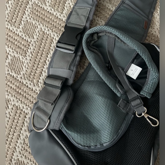 YUDODO Pet Dog, cats Sling - Picture 5 of 12